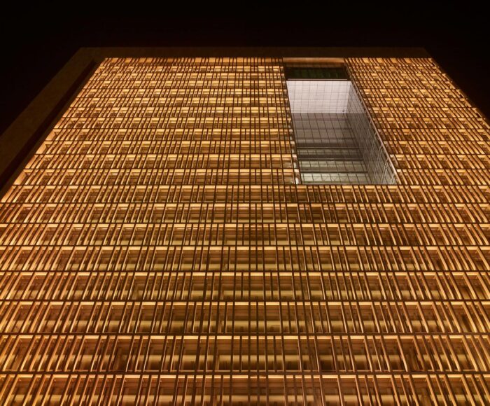 Beijing New Poly Plaza